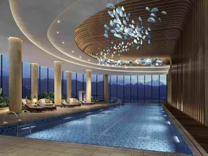 Wenshan Phoenix Jinjiang Hotel - Image 3