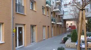 Apartment Avanti Budapest - Image 3