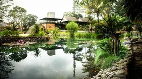 Hotel Taman Mangkubumi Indah - Image 3