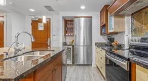 Spacious 2BR Oasis with Pool and Gym Close to Banff - Image 5