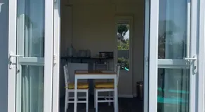 The Haven garden room - Image 4