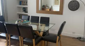 Perfect base for 8, pets allowed - Image 2