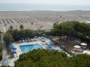 Fantinello Hotel - Image 4