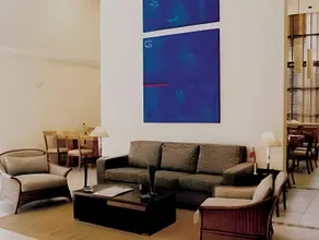 Hotel Golden Park Campinas Viracopos By Nacional Inn - Image 5
