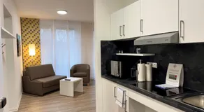ADAPT Apartments Braunschweig - Image 4