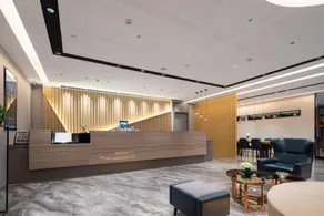 Home Inn Style Qufu Normal University Sankong Scenic Area - Image 2