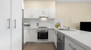 The Banq Apartments by Urban Rest - Image 2