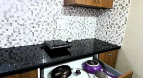 2BHK Flat by SR Renton Comfort Homestay Mysore @ Vijayanagar 2nd stage Mysore - Image 4