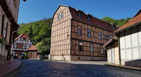 Art Apartment - Harz - Image 4