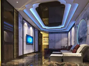 Junmao Tianyi Hotel - Image 5