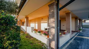 SIGIS HOTEL - Fiumicino - Image 5