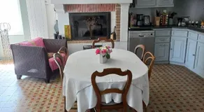 Chambre d'hôtes Doué en Anjou, Les Hirondelles - Image 3