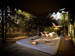 Singinawa Jungle Lodge Kanha - Image 5