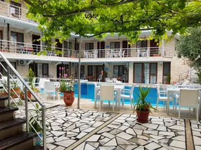 Alida Hotel Pamukkale - Image 3