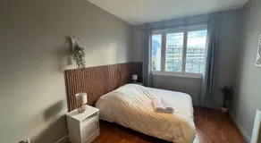 2 chambres T3 cosy Ascenseur Tram au pied - Image 2