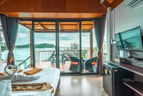 Chareena Hill Beach Resort - Image 2