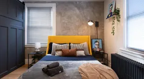 Urban Bedroom - Image 2
