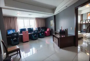 Four Seasons Yucheng Hotel (Haining Railway Station Branch) - Image 5