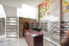 OYO 48260 Hotel Grand City - Image 3