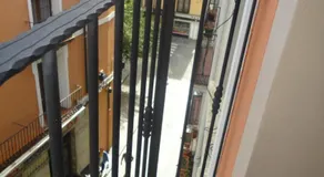 Apartamento Rúa Centro Balcony Calatayud - Image 5