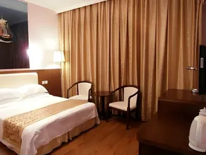Super 8 Hotel Shangdi - Image 3