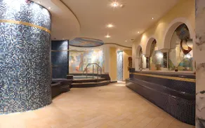 Cityhotel Goldener Adler B&B - Image 5