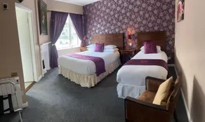 Grand Central Hotel - Image 4