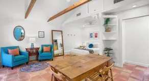 Be A Nomad - Pool Access Studio Apartment - Jacksonville Beach Couples - Image 2