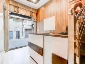 Super Hotel O by OYO Subhani Building Formerly Hotel Amandeep - Image 3