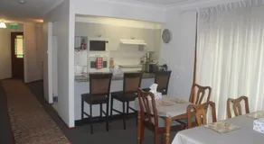 JOHN HUNTER B&B - Image 5