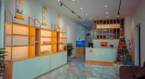 LINH CHI Hotel - Image 3