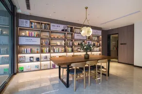 Hanting Hotel Beijing Deshengmen - Image 2