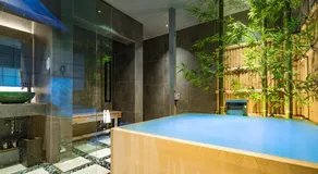 Konjyakusou Bentencho Osaka Bay - Vacation STAY 24317v - Image 3