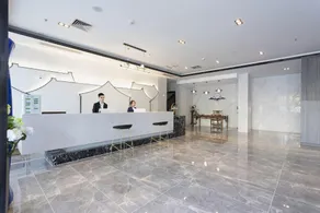 Perman Hotel (Beiliu Branch) - Image 3