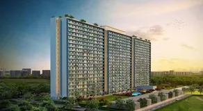 GolfCrest-A Luxury Studio in Godrej Golflink Greater Noida - Image 3