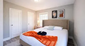 Cozy 1BR Retreat with Free Parking Near Downtown Birmingham and UAB - Image 4