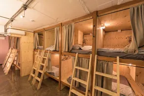 INNO Hostel & Pub Lounge Hongdae - Image 2