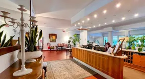 Hotel Parco Delle Rose - Image 2
