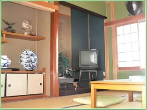 Business Ryokan Seikaso - Image 2