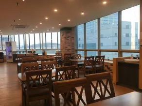 Hotel Top Daegu - Image 3