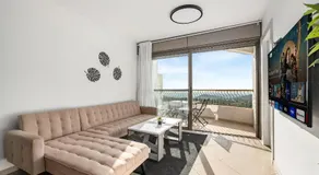 Pisgat Shoresh - Apartamento de vacaciones totalmente equipado - Image 2
