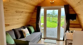 Finest Retreats - Howgill Pod - Image 2