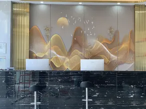 Changning Marriott Hotel (High-speed Railway Station) - Image 5