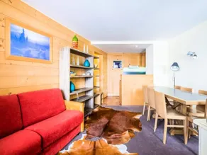 Apartment in Avoriaz Near Ski Slopes - Image 2