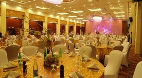 Inter Luxury Hotel - Image 4