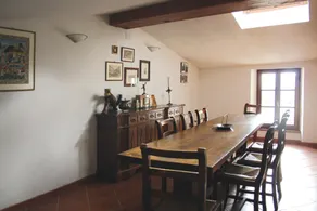 Landhaus in der Toskana mit Panoramablick - Image 3