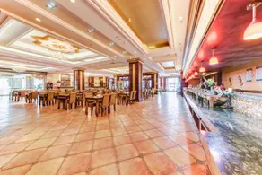International Seaman Holiday Hotel (Huanghua Bohai New District) - Image 5