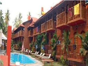Sea Breeze Candolim Hotel - Image 2