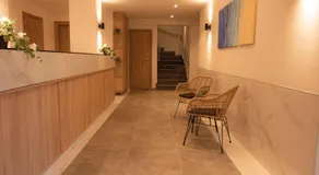Nomad Hotel Paralia - Image 4