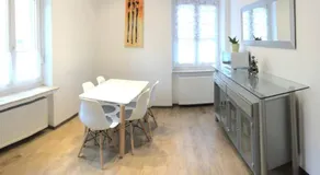 Apartmenthaus Am Bahnhof - Image 4